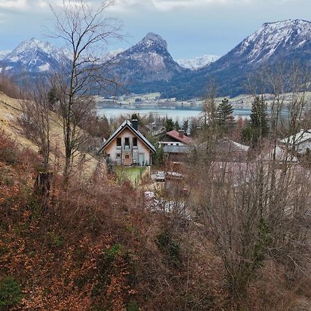 Farawayhomes Studio St Wolfgang #9 Sankt Wolfgang im Salzkammergut Экстерьер фото