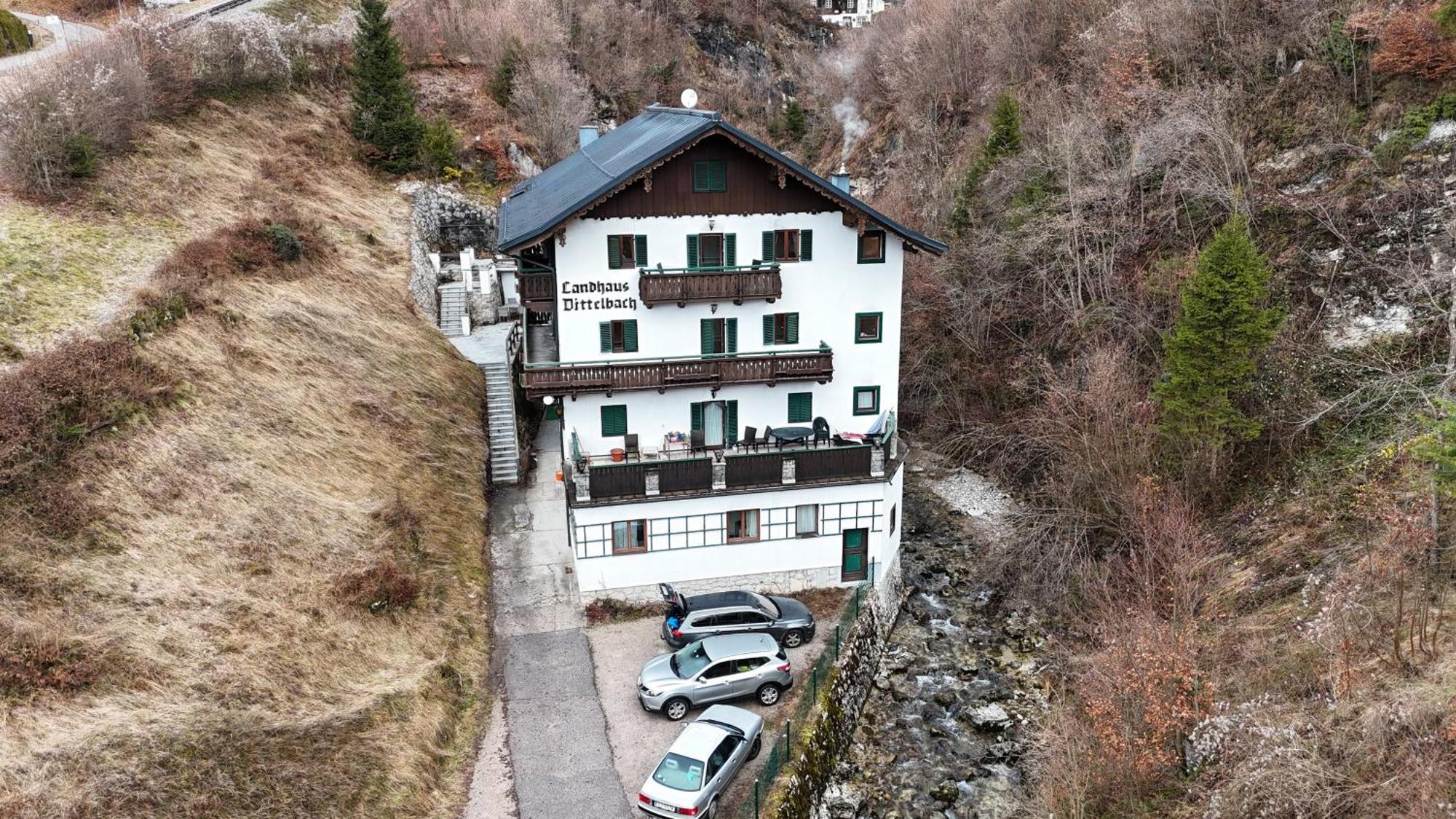 Farawayhomes Studio St Wolfgang #9 Sankt Wolfgang im Salzkammergut Экстерьер фото